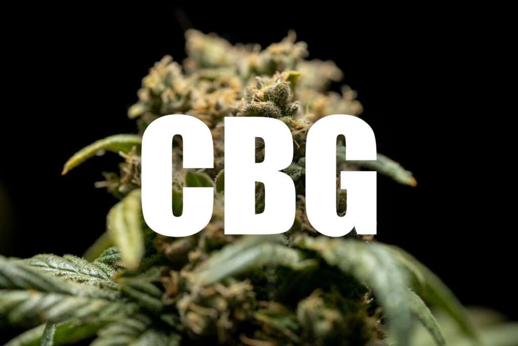 What is CBG
