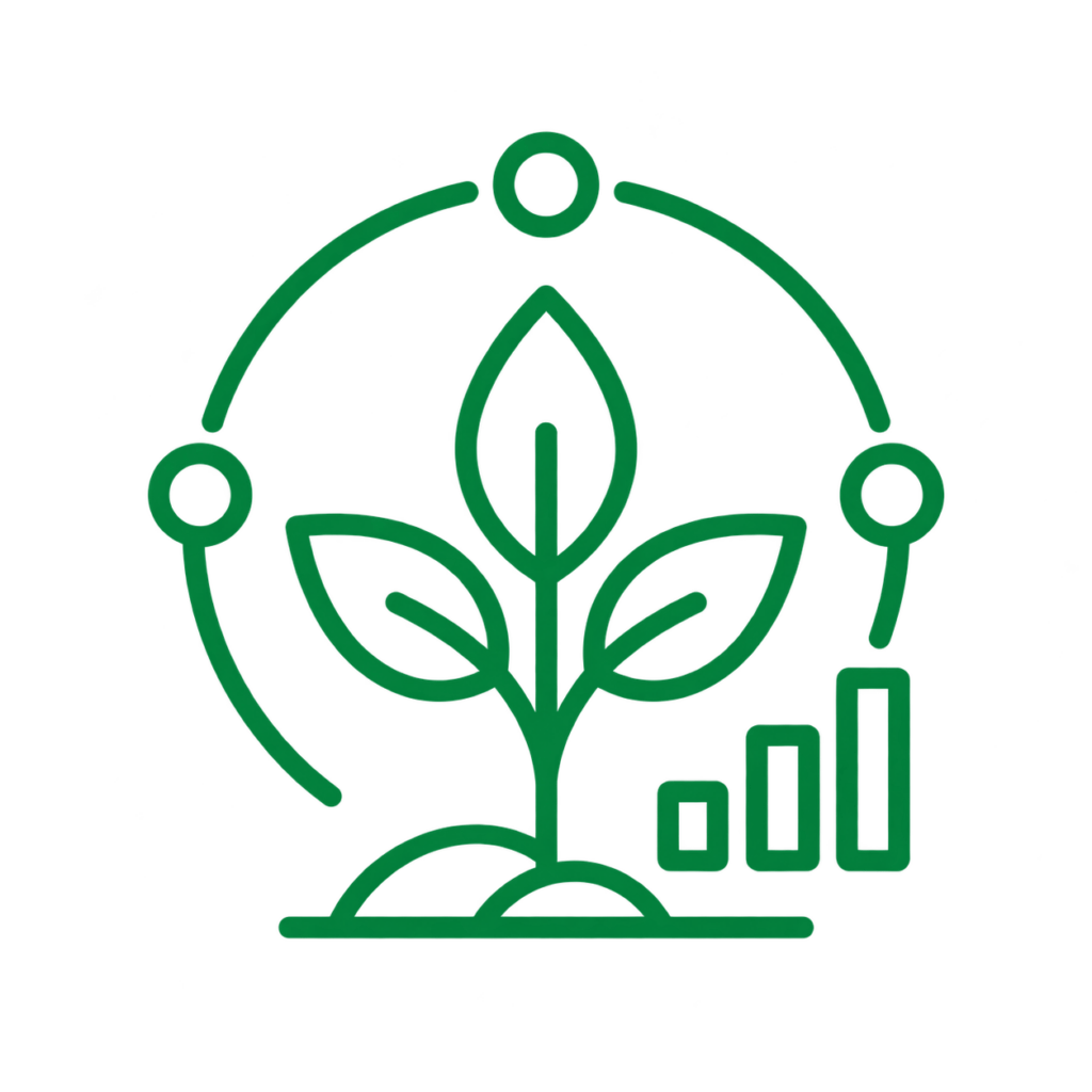 Data-Driven Cultivation