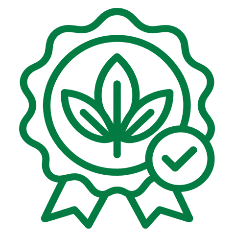 GACP Certified