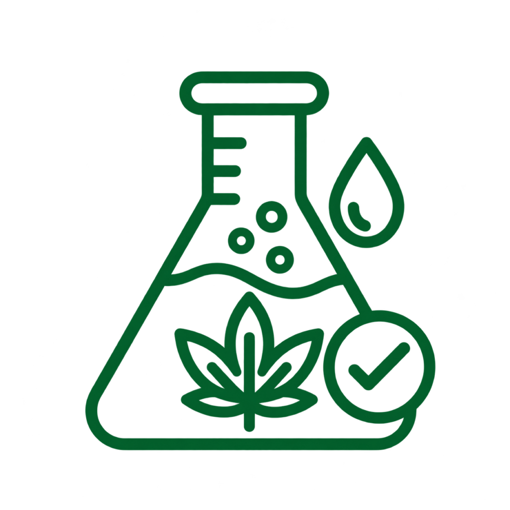 Lab Tested