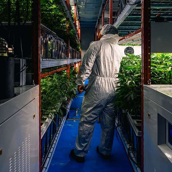 Vegetative-pc